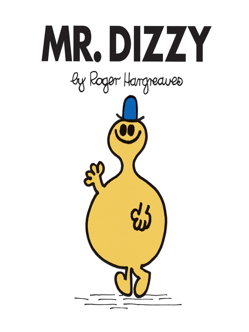 Title details for Mr. Dizzy by Roger Hargreaves - Available